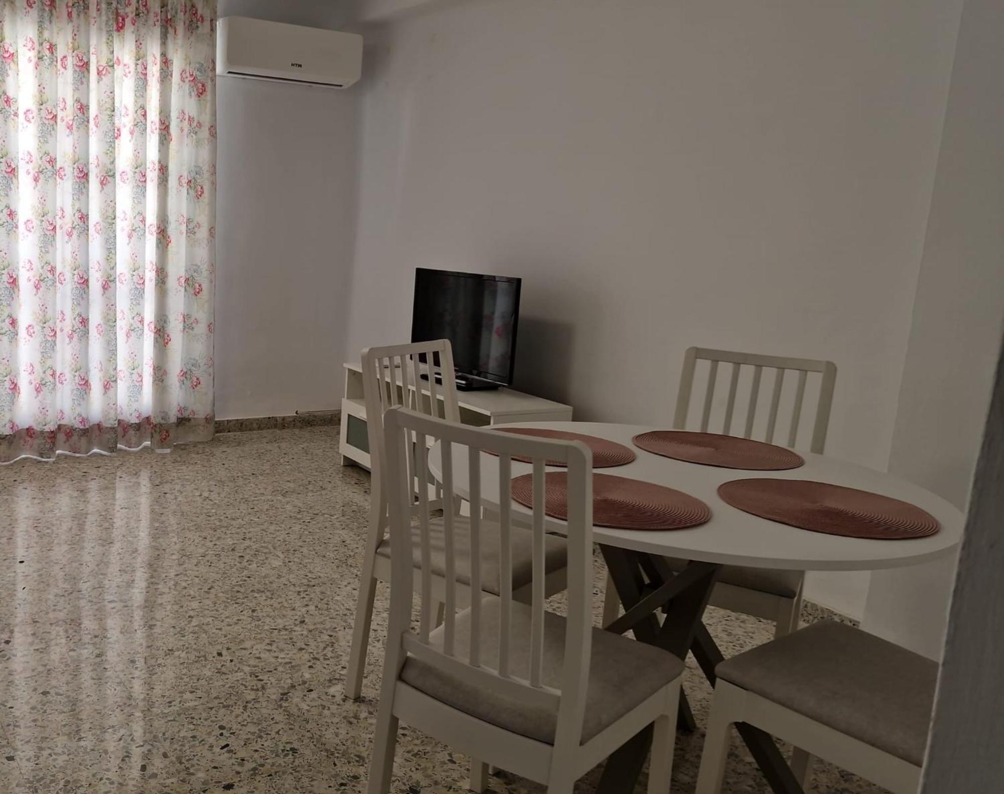 Apartamentos Nerja 2 Екстериор снимка