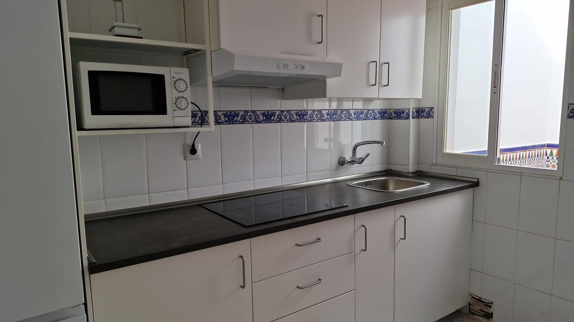 Apartamentos Nerja 2 Екстериор снимка