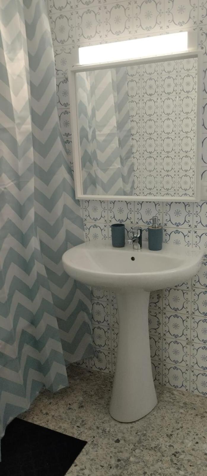 Apartamentos Nerja 2 Екстериор снимка