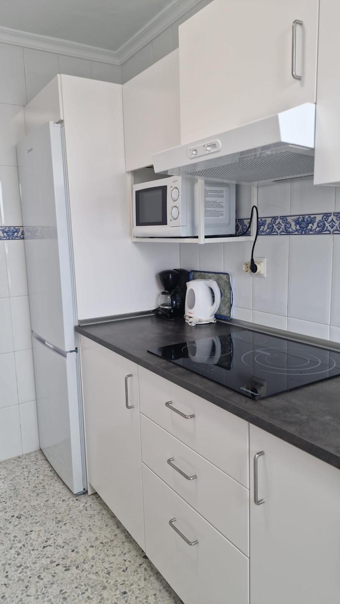 Apartamentos Nerja 2 Екстериор снимка