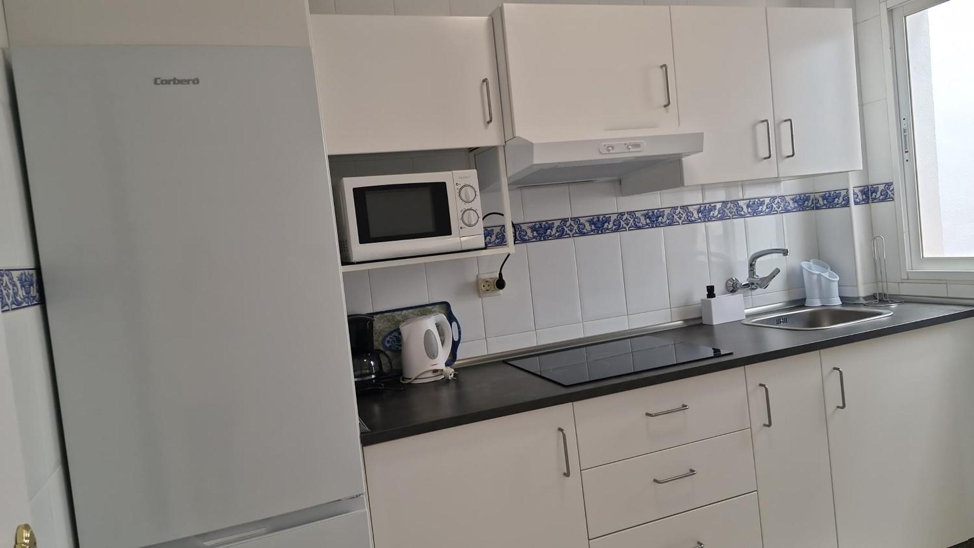 Apartamentos Nerja 2 Екстериор снимка