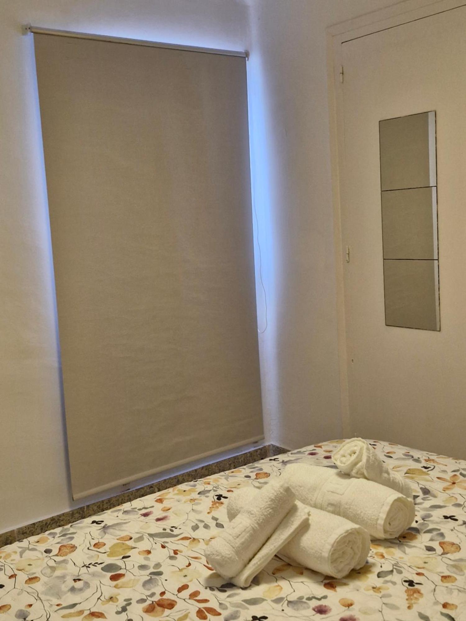 Apartamentos Nerja 2 Екстериор снимка