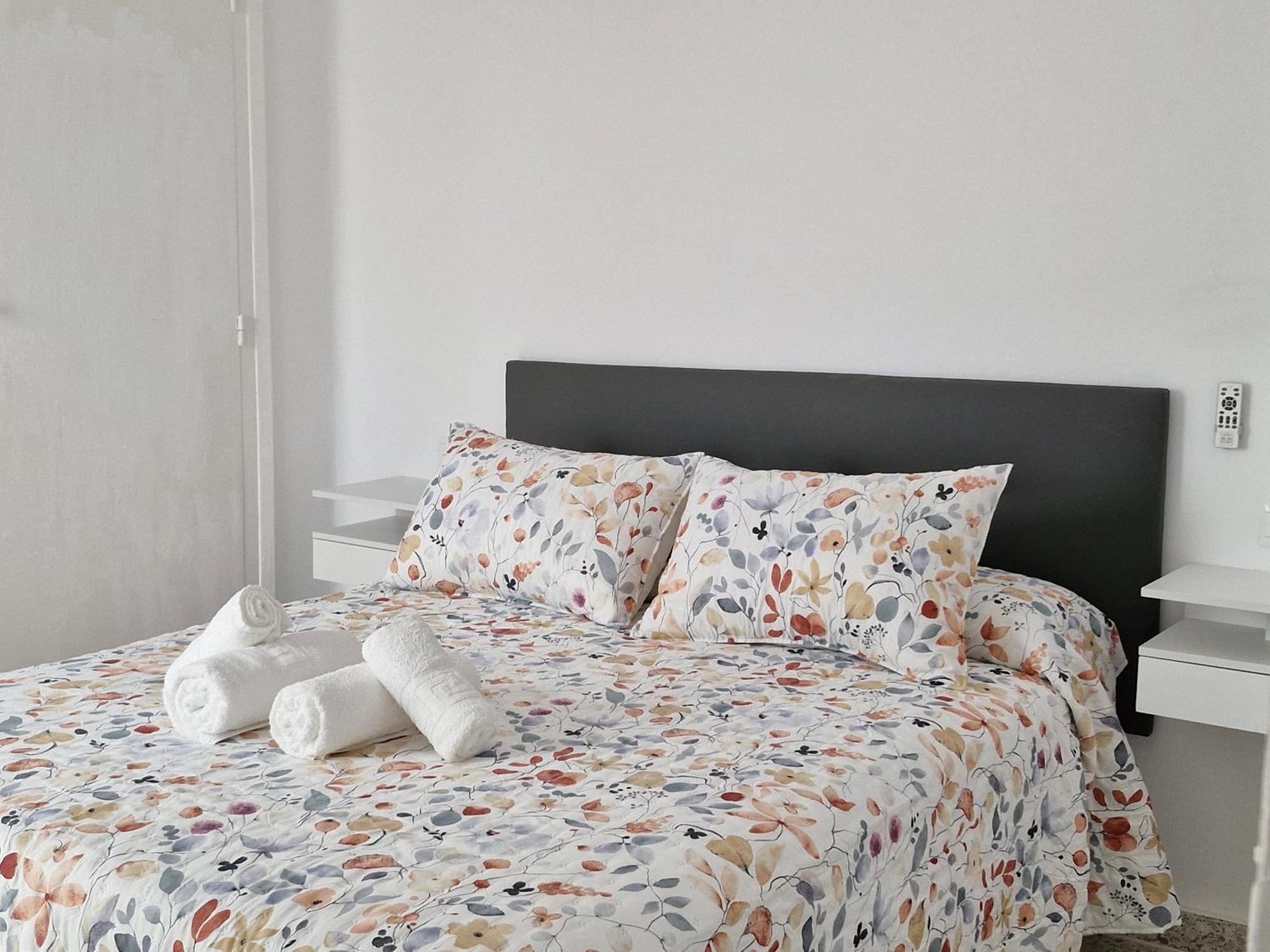Apartamentos Nerja 2 Екстериор снимка