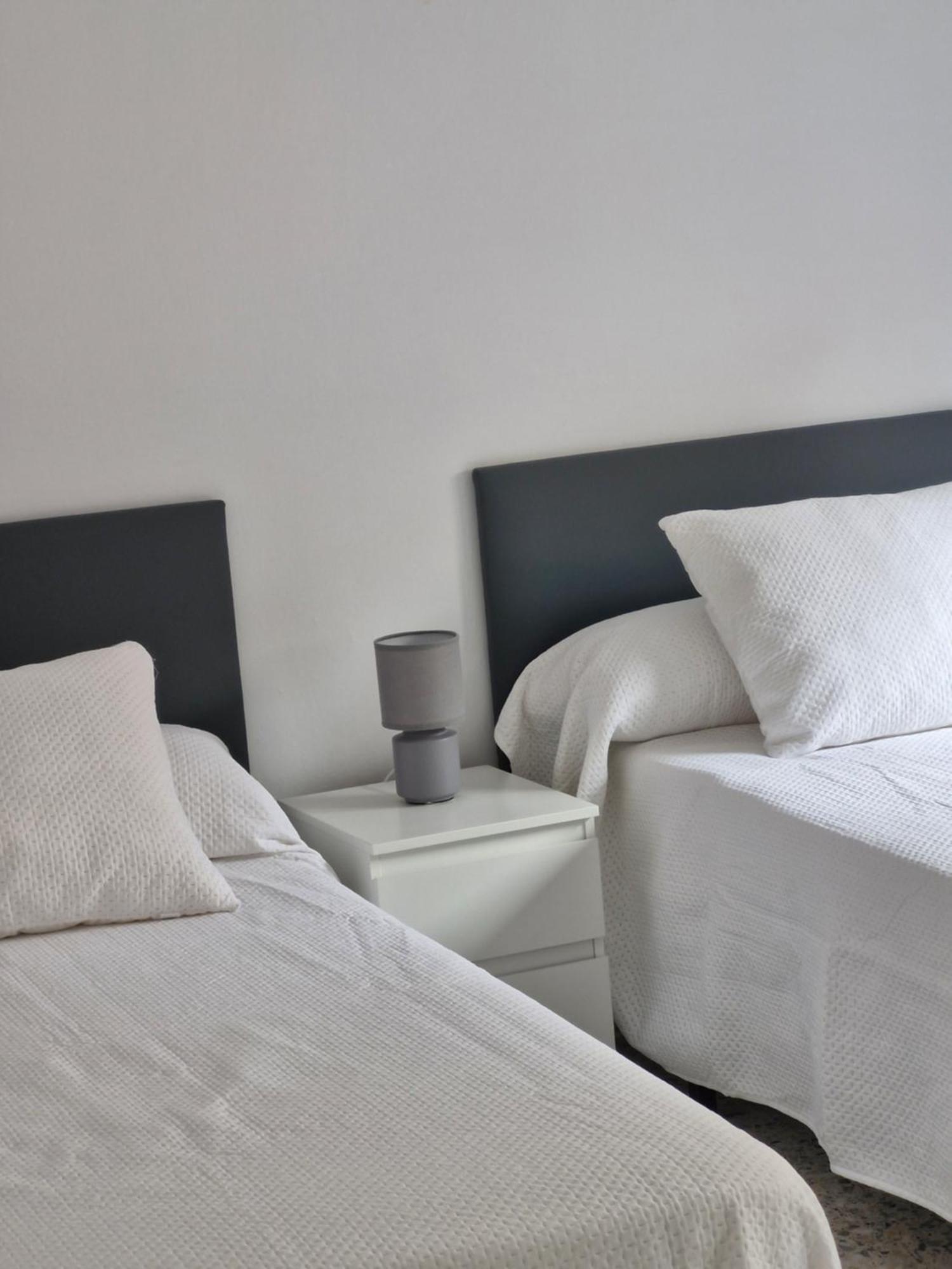 Apartamentos Nerja 2 Екстериор снимка