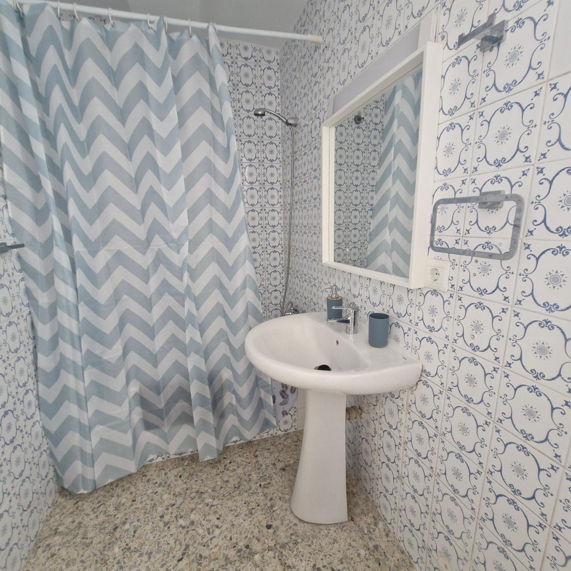 Apartamentos Nerja 2 Екстериор снимка