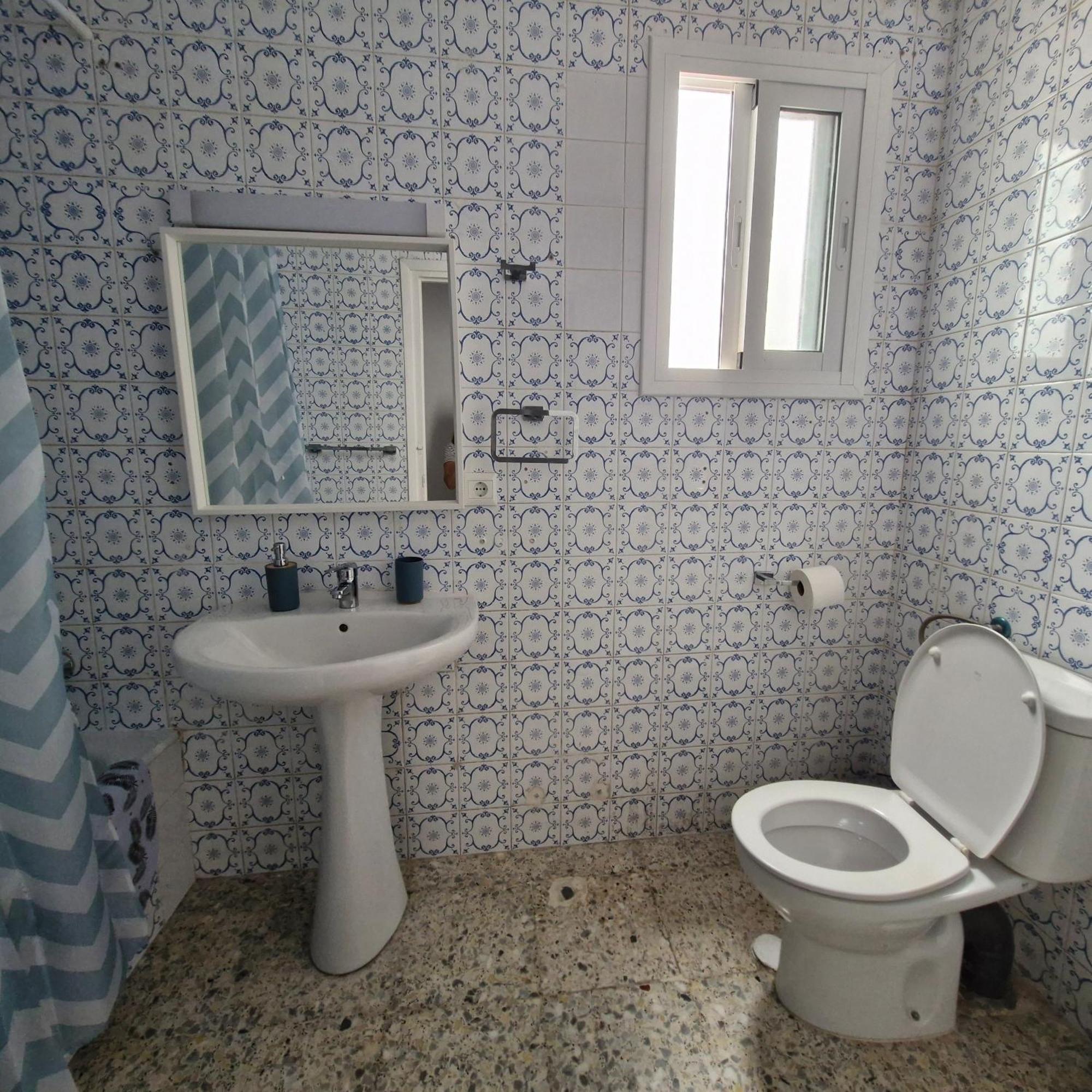 Apartamentos Nerja 2 Екстериор снимка