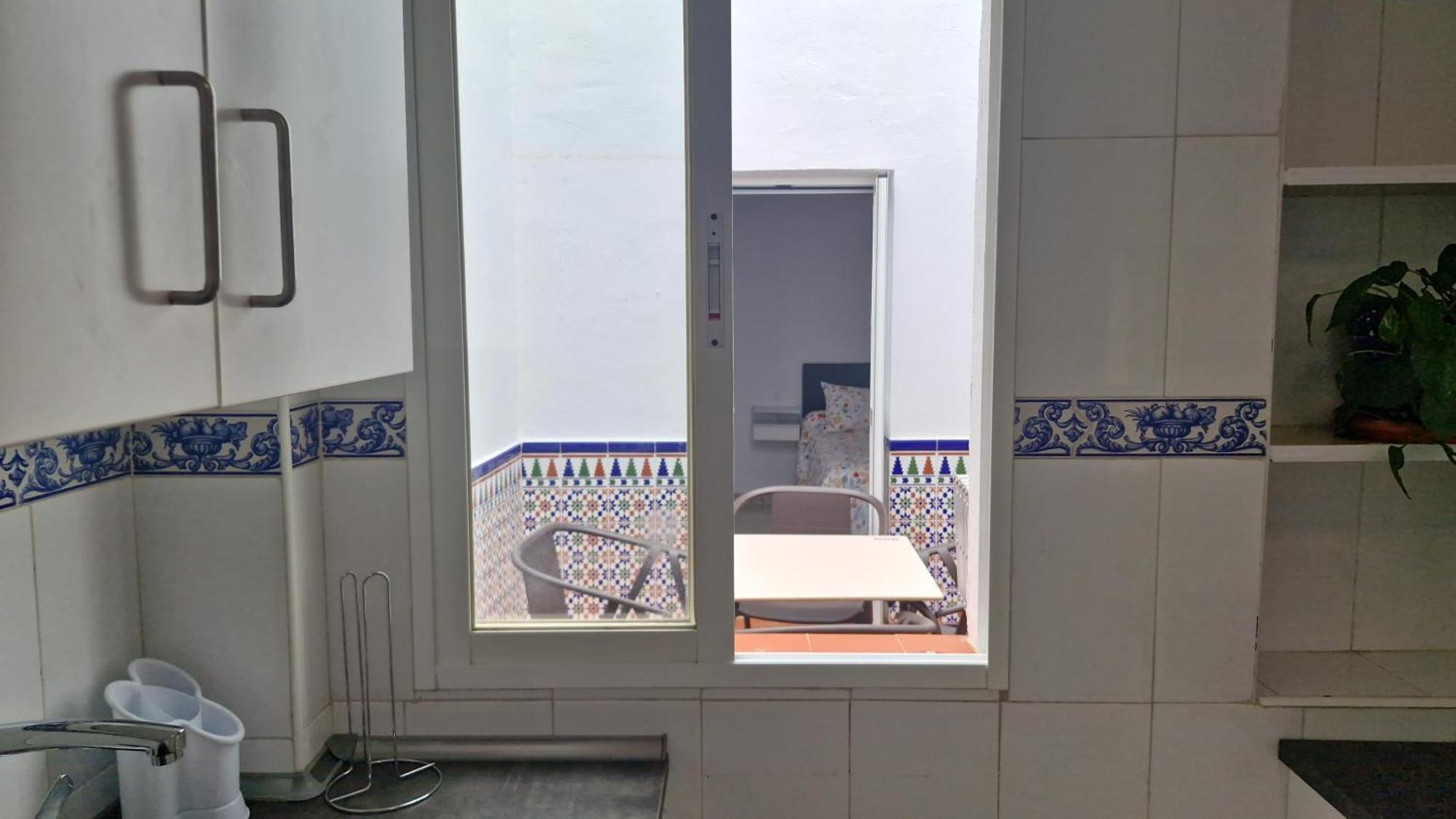 Apartamentos Nerja 2 Екстериор снимка
